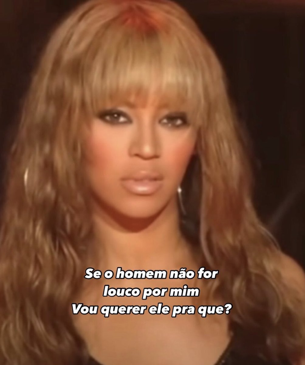 me diz