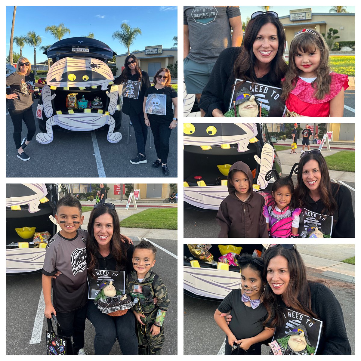 Tamara (@tswarfield) on Twitter photo Trunk or Treat <a href="/svpanthers_lh/">Sierra Vista</a> was our best turnout to date. Thank you to all the families who decorated their cars and handed out candy to our little panthers. #NEU #lhcsd #svpanthers_lh #BerkeleyBears Trunk or Treat <a href="/svpanthers_lh/">Sierra Vista</a> was our best turnout to date. Thank you to all the families who decorated their cars and handed out candy to our little panthers. #NEU #lhcsd #svpanthers_lh #BerkeleyBears