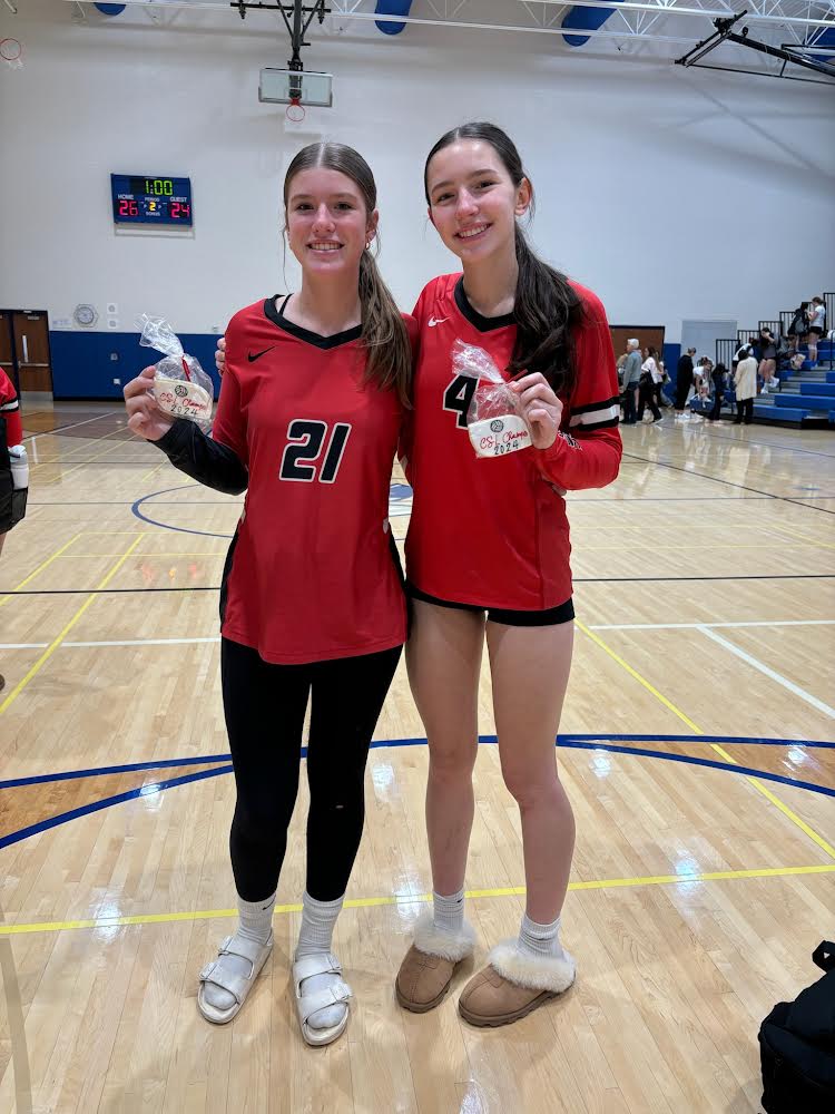 They did it! 10-0 in conference two years in a row! They committed to their goal and they achieved it. So proud of these ladies. FA and FB also won conference for the 2nd year in a row , and JV got 2nd! <a href="/WolvesD219/">Niles West Athletics</a> <a href="/NTHSD219/">District 219</a>