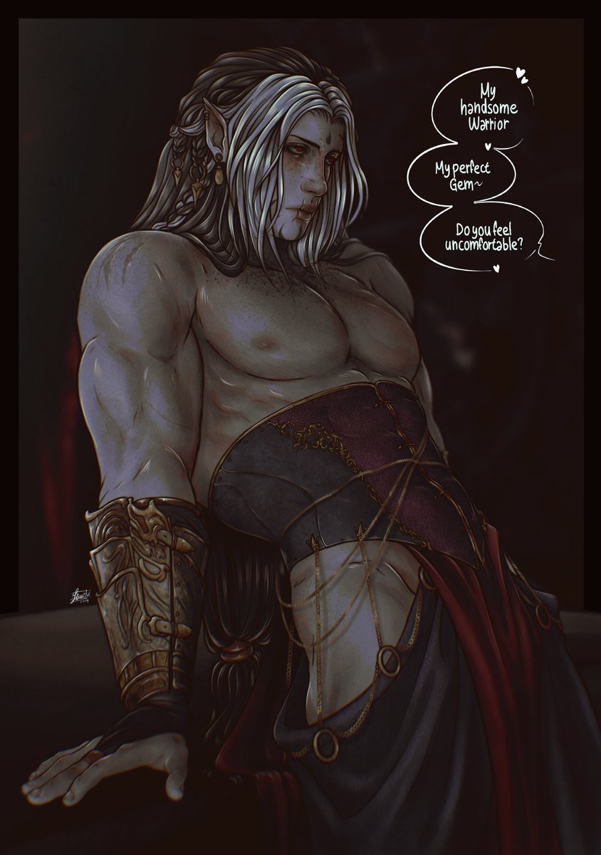 That Peaches tweet media