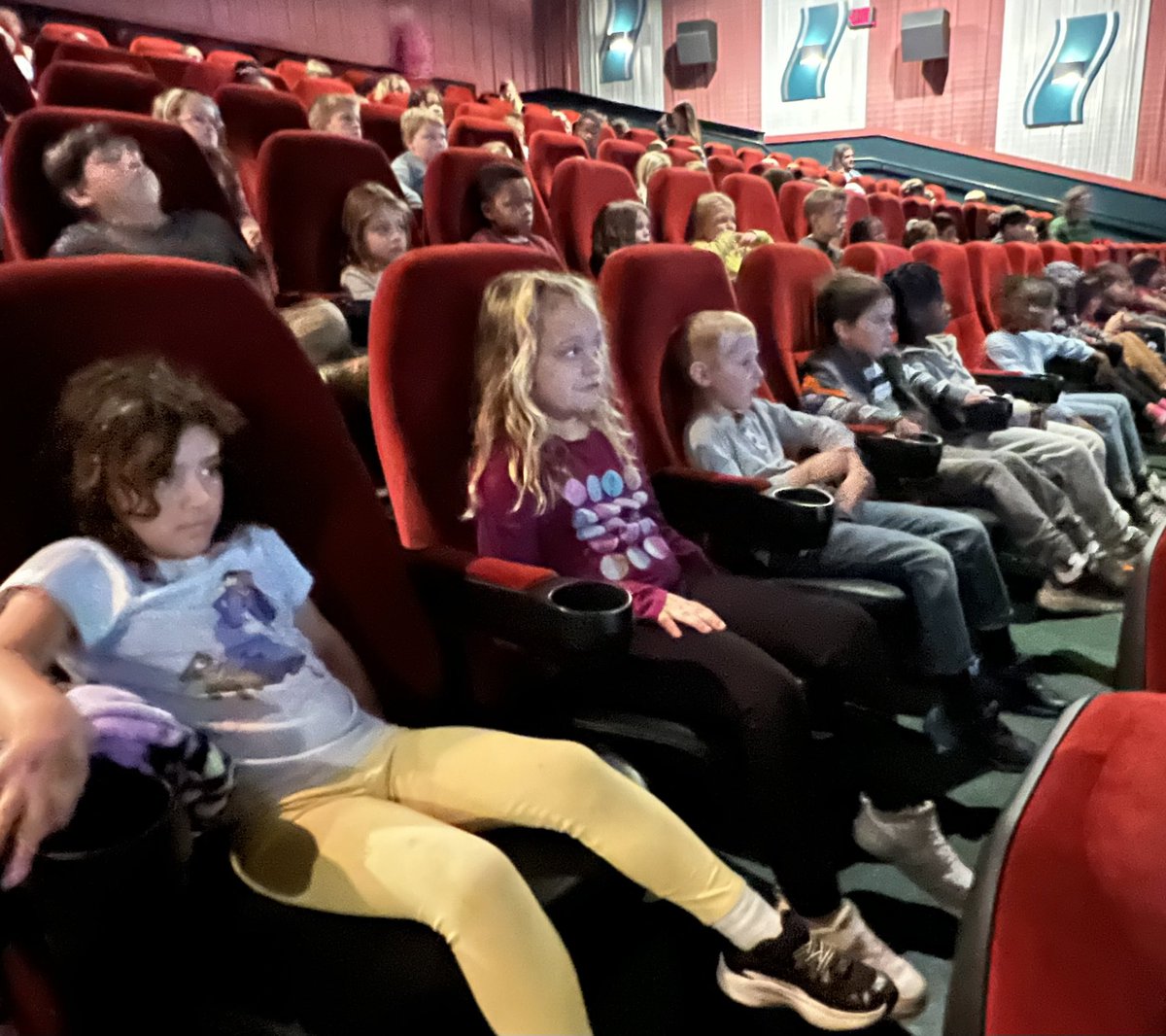 Rachel Burlison tweet media