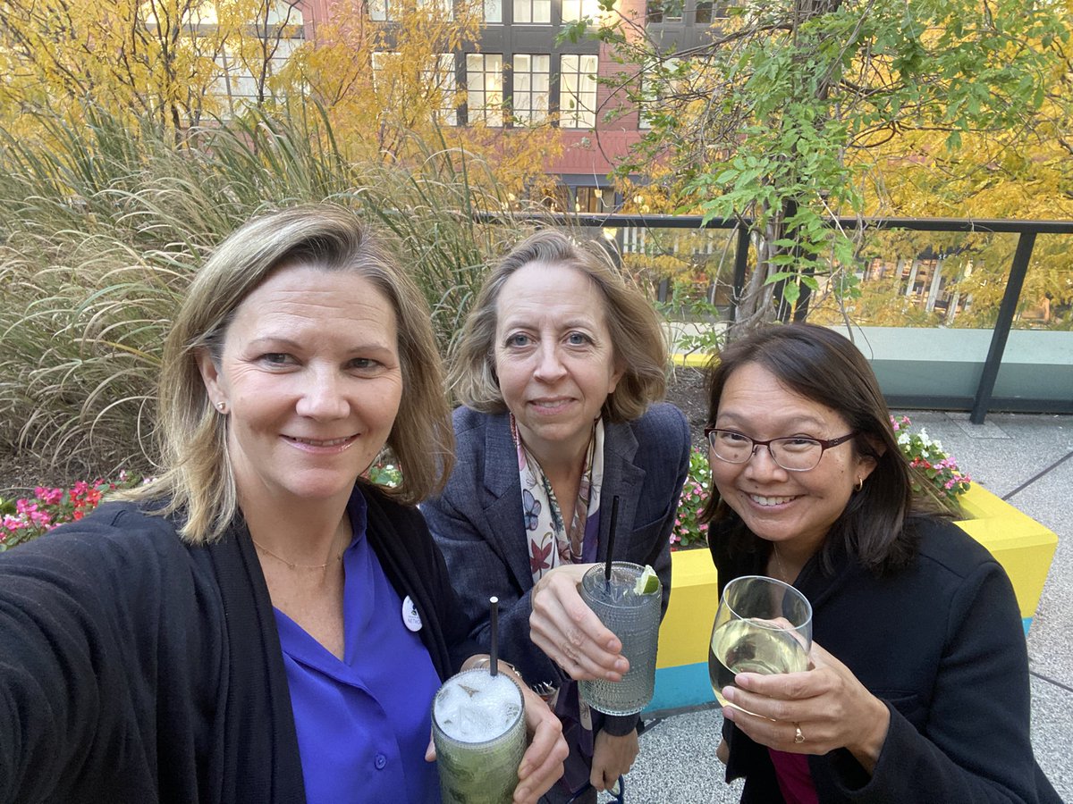 Alexis Davis tweet media