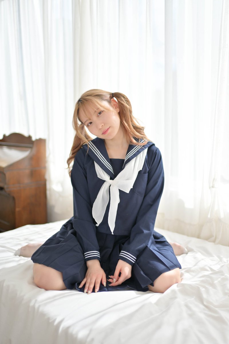 ri_ris2_model's tweet image. おはようございます☀️
-----------------------------
photo by @legacy2t 

 #ポートレートモデル  #photoaday