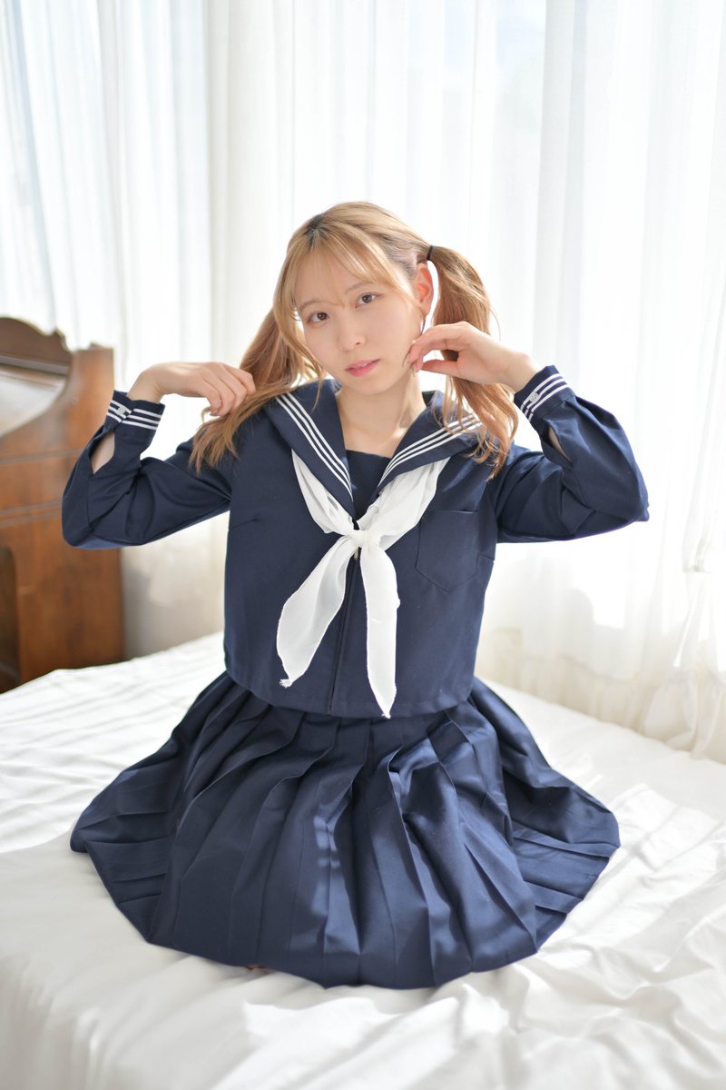 ri_ris2_model's tweet image. おはようございます☀️
-----------------------------
photo by @legacy2t 

 #ポートレートモデル  #photoaday