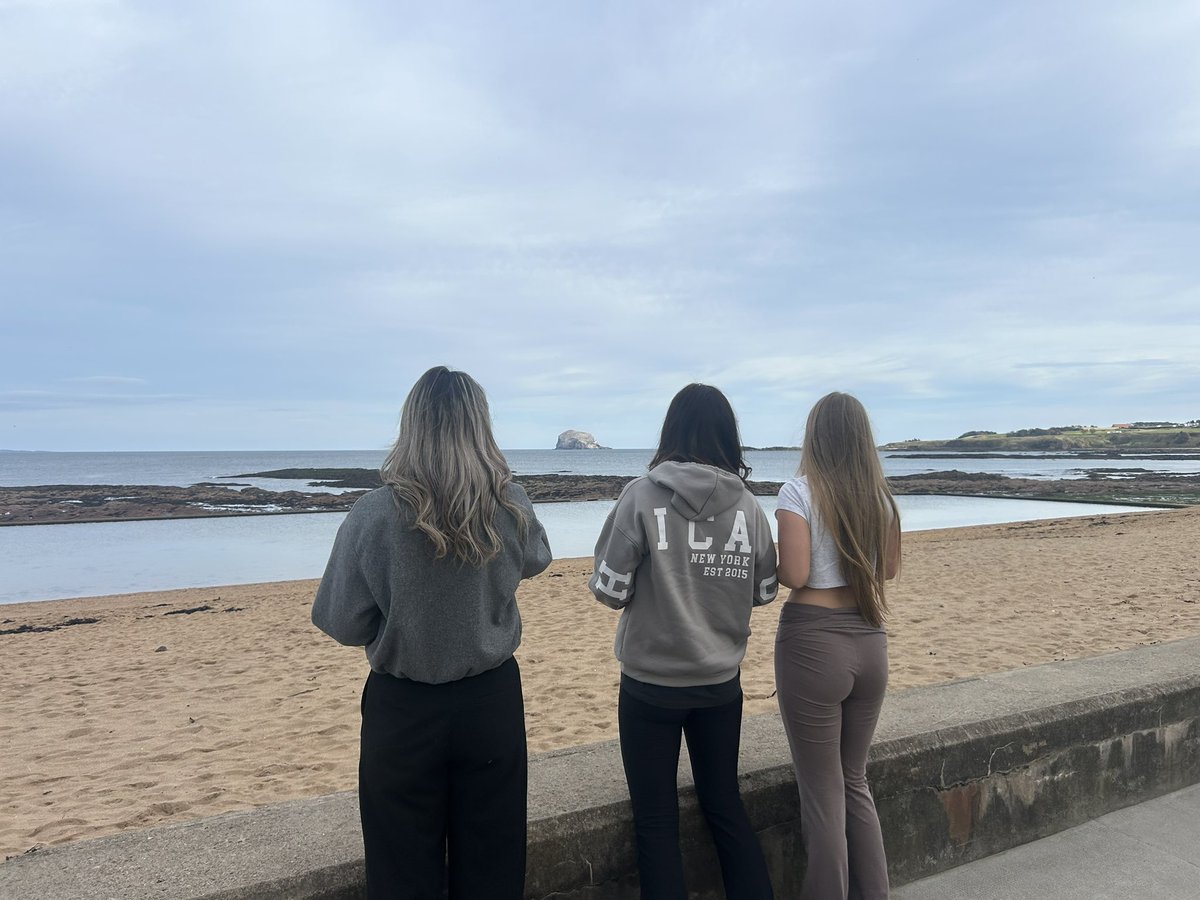 Claire from #TeamSFAD (@clairesfad) on Twitter photo Brilliant day in East Lothian with our #Routes partners from Circle. Our inspirational young people loved chatting to staff <a href="/DunbarHighFL/">Dunbar High School</a> and <a href="/NorthBerwickHS/">North Berwick HS</a>. Thanks for such a warm reception🥰 Brilliant day in East Lothian with our #Routes partners from Circle. Our inspirational young people loved chatting to staff <a href="/DunbarHighFL/">Dunbar High School</a> and <a href="/NorthBerwickHS/">North Berwick HS</a>. Thanks for such a warm reception🥰