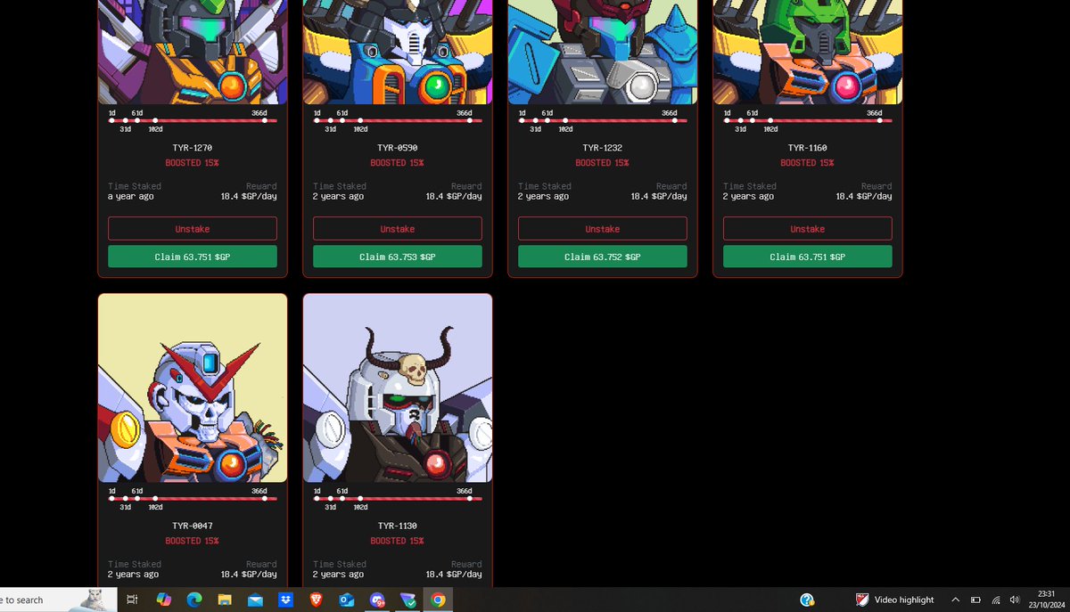 KingShuzzy《TYR》 tweet media