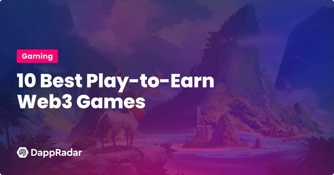 🚀 Kyokoans, get ready to dive into 10 must-try play-to-earn Web3 games as the bull run heats up! ➡️ bit.ly/3XuJeMk

💣 Stay tuned with <a href="/KyokoFinance/">Kyoko</a> to access discounts on emerging P2E games or to make the most of your NFTs!