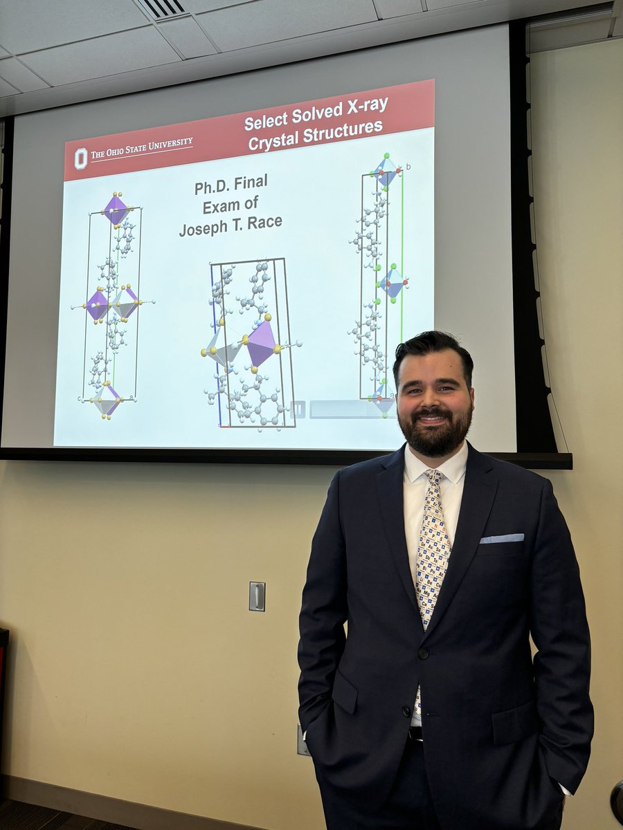 Anotha one 😎
We proudly present Dr. Joe Race! Taking his many talents to Iowa State 🌽🫡