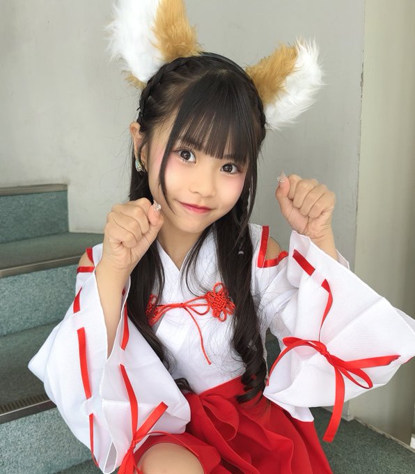 Twitterのコスプレ画像11