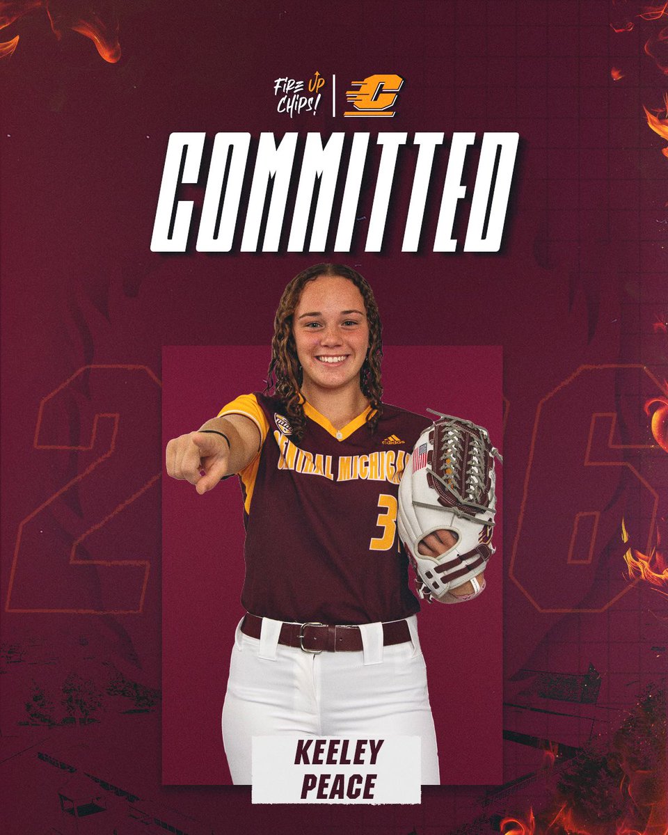 Keeley Peace tweet media