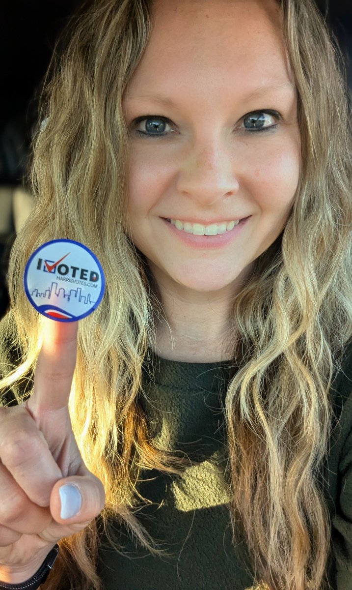 I voted.
<a href="/cfisdmcgown/">@cfisdmcgown</a>
#OwlAboutTheBest
<a href="/DougKillian/">DougKillianPhD</a>
#CFISDVotes