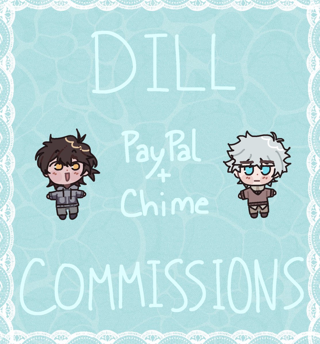 dill☆彡彡 tweet media