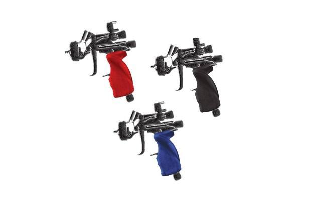 RevistaPOSVENDA's tweet image. Zaphiro lança Gun Grip para pistolas de pintura! 🎨🔧 #Zaphiro #GunGrip #Ergonomia #Pintura #Produtividade #Inovação posvenda.pt/zaphiro-lanca-…