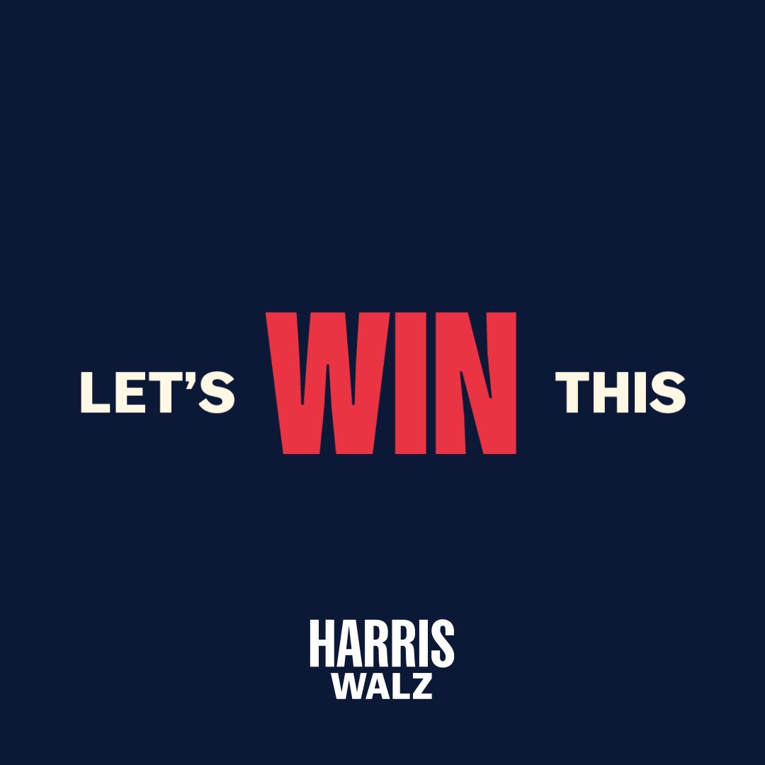 NotFakeJennifer's tweet image. she’s fighting for our freedoms.  #TeamKamala