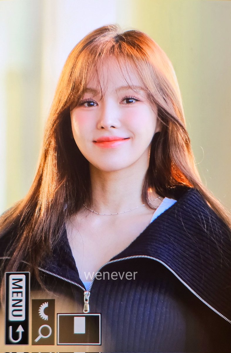 웬에버 [WENever] tweet media