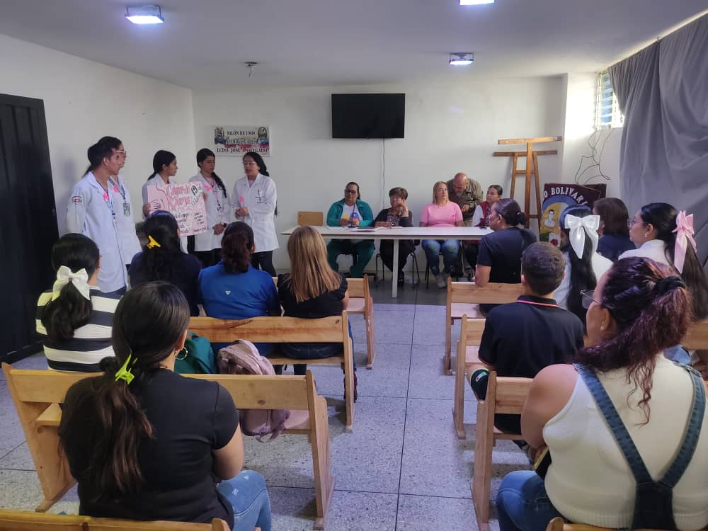 LICEO N. MANUEL F. RUGELES tweet media