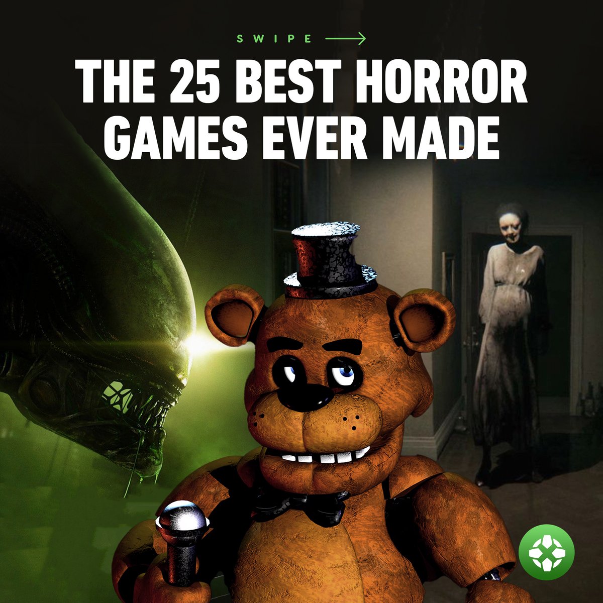 IGN tweet media