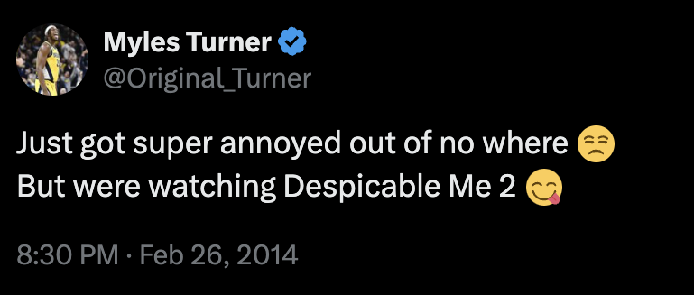 NBA Film Tweets tweet media