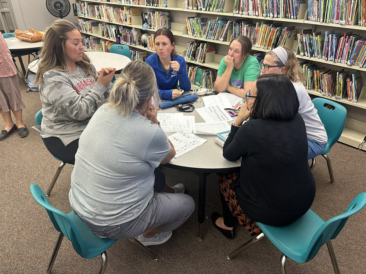 Montclair Elementary tweet media