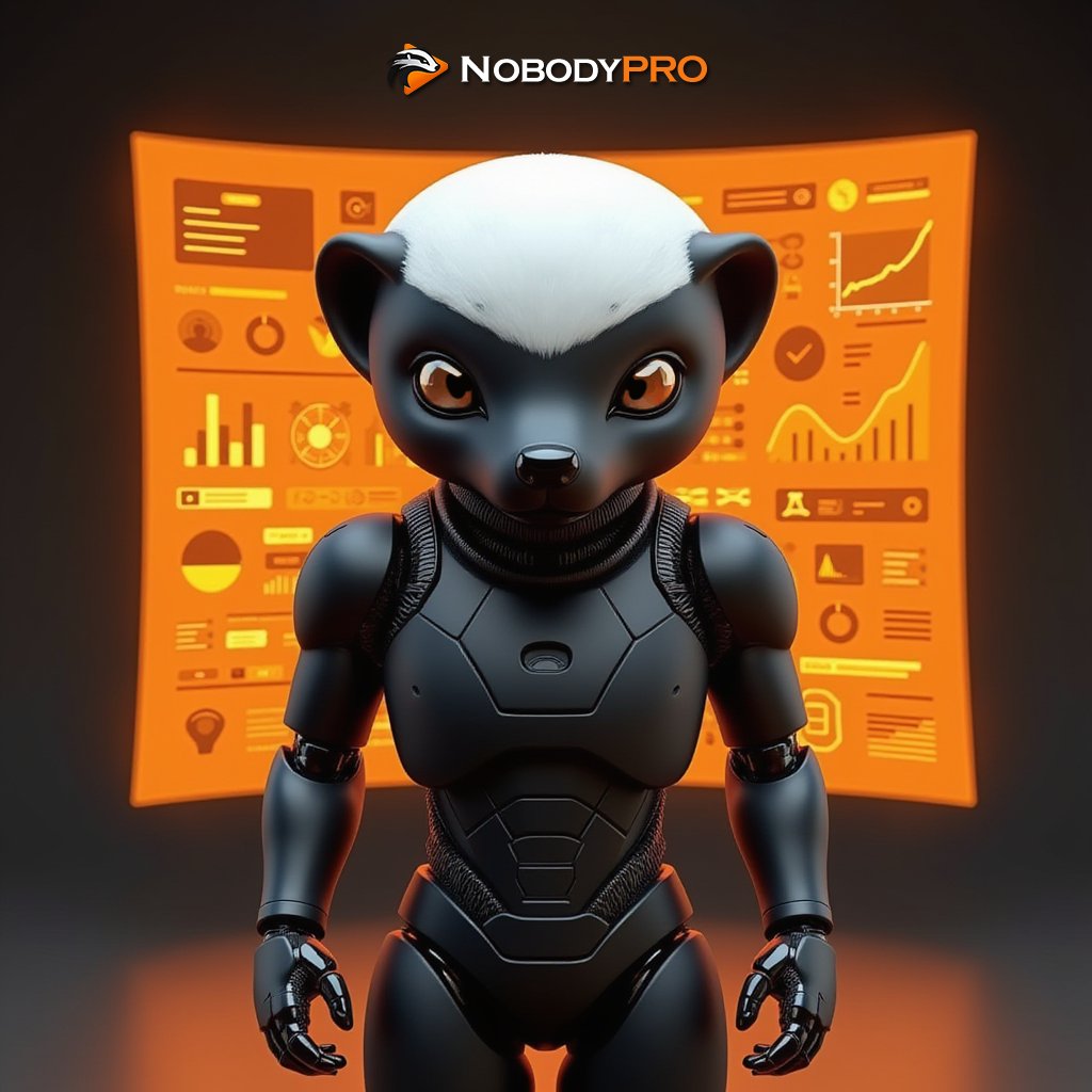 Why settle for just one friend when you can have an entire team? With NobodyPRO’s AI InnoX, your digital partner can take on any role—from a quirky companion to a clever assistant, or even your ideal partner. And the best part? It’s all free. Customize your AI to become whatever