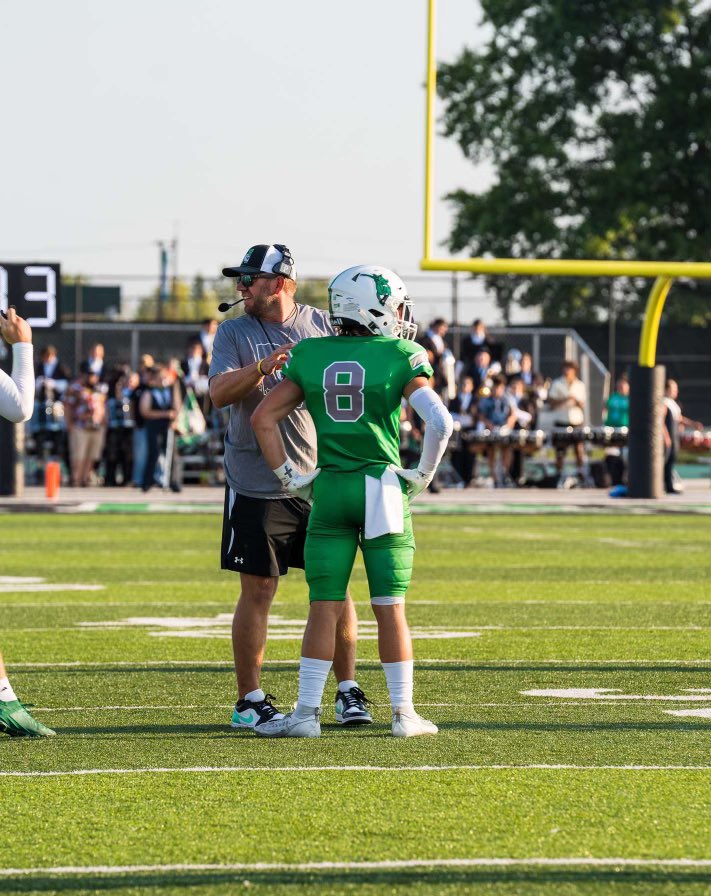 Thinking of our guy <a href="/Preston__Flick/">Preston</a> here is to fast recovery.  Keep Grinding.  <a href="/HarrisonFootba1/">Harrison Football</a>
