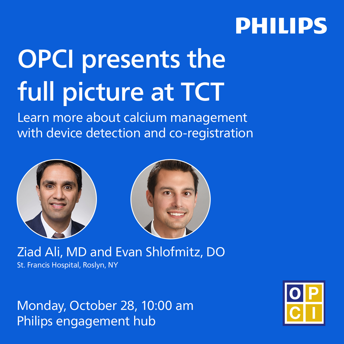 Philips Interventional Cardiology tweet media