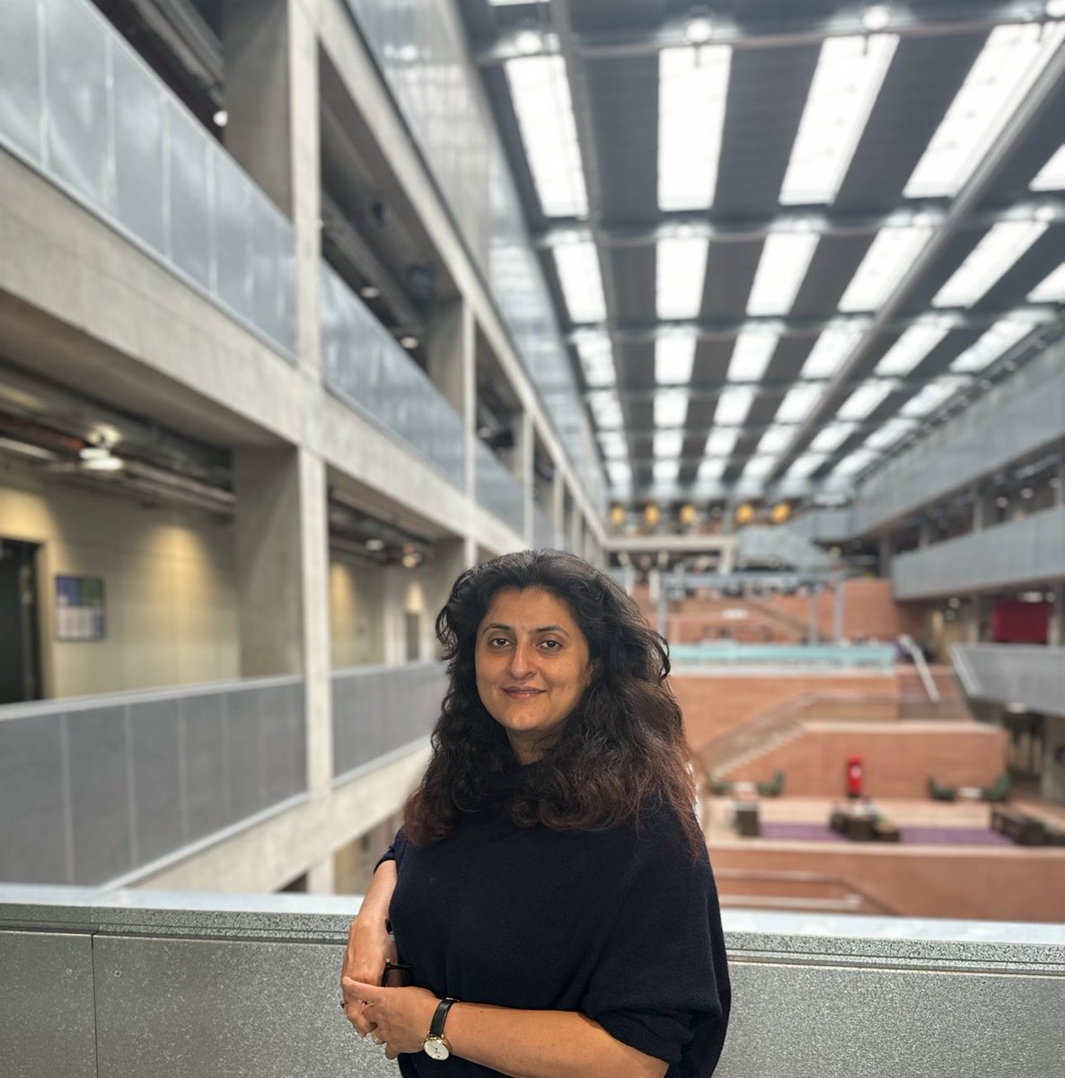 Dr_RichaSinha's tweet image. BBC Advisory Committee on Religion &amp;amp; Ethics met to discuss religious literacy in the public sector.A productive session bringing diverse stakeholders together. Great initiative by @BBCScotland.Also discussed the upcoming documentary #BBConTrial with Daisy Scalchi and others