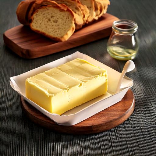 wp_hoshu's tweet image. おはようございます！  
本日は、「マーガリンの日」です。  
マーガリンの生みの親であるフランス人メージュ＝ムーリエちなんで。
マーガリンは、植物油脂から製造されていますが、最初のマーガリンは牛脂に牛乳を混ぜていたようです
よい一日を!  
#企業公式が朝の挨拶を言い合う 
#おは戦61024🌳2m