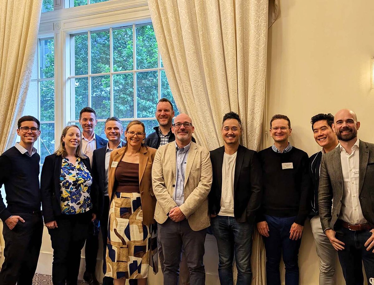 In our latest series of Leadership conversations, Executive Principal Consultant, David McKenzie, talked about Operating and Teaming Models and how they are critical in enabling organisations to adapt to modern environments and deliver value effectively.