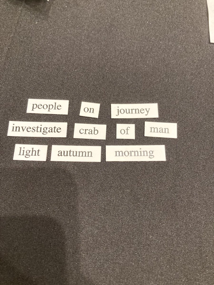 Cathy Handy Marshall, MD MPH (@cathyhandy) on Twitter photo Our haiku about #prostatecancer and the #PCFRetreat24 with <a href="/PCFnews/">Prostate Cancer Foundation</a> by <a href="/Freitas_PedroFS/">Pedro F. S. Freitas, MD</a> <a href="/SylvanBacaLab/">Sylvan Baca MD PhD (Hiring!)</a>
What do you think?
😊 <a href="/DrRanaMcKay/">Rana McKay, MD, FASCO</a> <a href="/EAntonarakis/">Emmanuel Antonarakis</a> <a href="/MarkowskiGUOnc/">Mark C. Markowski</a> <a href="/DrChoueiri/">Toni Choueiri, MD</a> <a href="/soulehoward1/">Howard Soule</a> <a href="/AndreaMiyahira/">Andrea Miyahira</a> <a href="/mishabeltran/">Misha Beltran</a> <a href="/JoshLangMD/">Josh Lang</a> Our haiku about #prostatecancer and the #PCFRetreat24 with <a href="/PCFnews/">Prostate Cancer Foundation</a> by <a href="/Freitas_PedroFS/">Pedro F. S. Freitas, MD</a> <a href="/SylvanBacaLab/">Sylvan Baca MD PhD (Hiring!)</a>
What do you think?
😊 <a href="/DrRanaMcKay/">Rana McKay, MD, FASCO</a> <a href="/EAntonarakis/">Emmanuel Antonarakis</a> <a href="/MarkowskiGUOnc/">Mark C. Markowski</a> <a href="/DrChoueiri/">Toni Choueiri, MD</a> <a href="/soulehoward1/">Howard Soule</a> <a href="/AndreaMiyahira/">Andrea Miyahira</a> <a href="/mishabeltran/">Misha Beltran</a> <a href="/JoshLangMD/">Josh Lang</a>