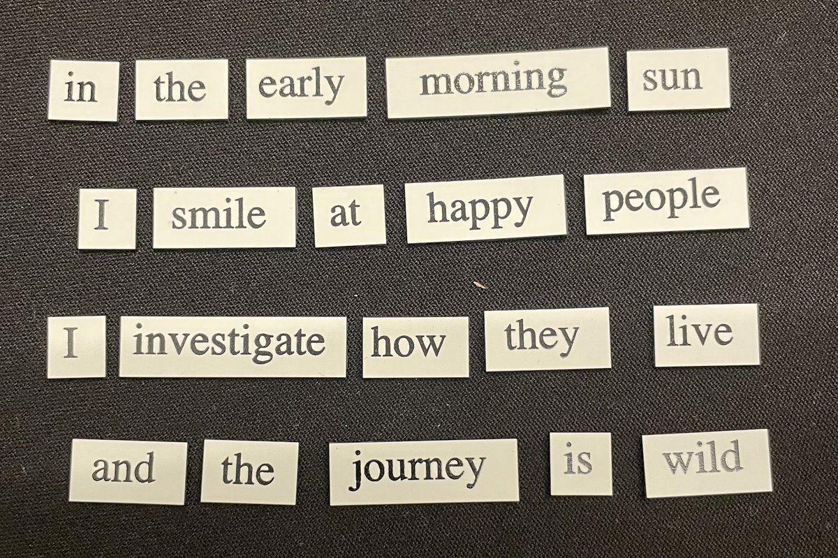 Lisa Chesner, PhD (@lchesnerd) on Twitter photo Poetry challenge at the #PCFRetreat24 Like our poem to help Table 24 win this challenge! <a href="/AndreaMiyahira/">Andrea Miyahira</a> <a href="/Adam_Weiner535/">Adam B. Weiner, MD</a> <a href="/GalinaSemenova_/">Galina Semenova</a> <a href="/PCF_Science/">PCF Science</a> Poetry challenge at the #PCFRetreat24 Like our poem to help Table 24 win this challenge! <a href="/AndreaMiyahira/">Andrea Miyahira</a> <a href="/Adam_Weiner535/">Adam B. Weiner, MD</a> <a href="/GalinaSemenova_/">Galina Semenova</a> <a href="/PCF_Science/">PCF Science</a>
