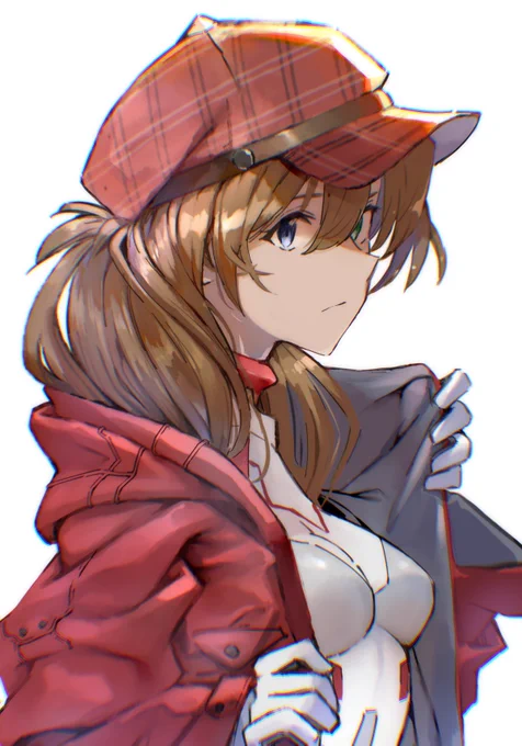 アスカ 
