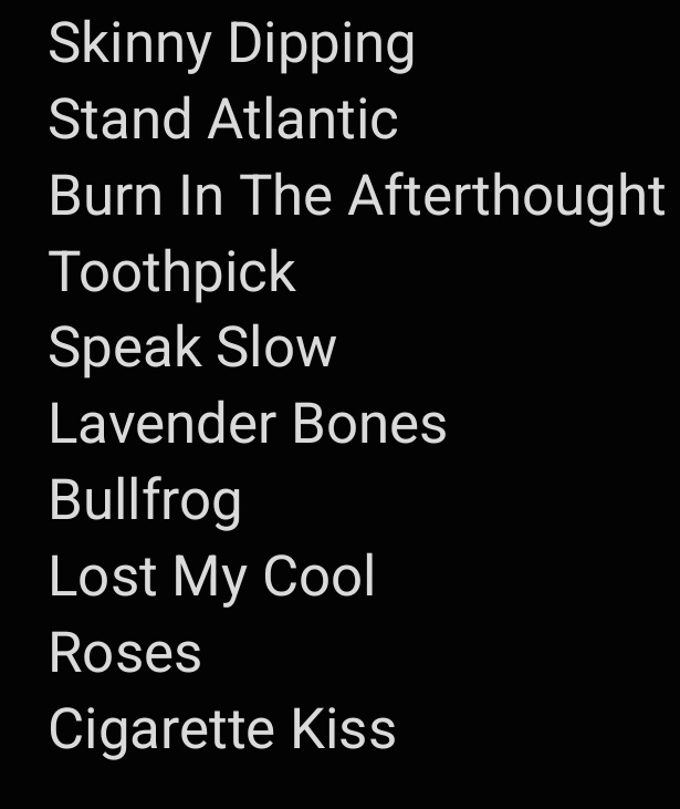 Stand Atlantic Street Team tweet media