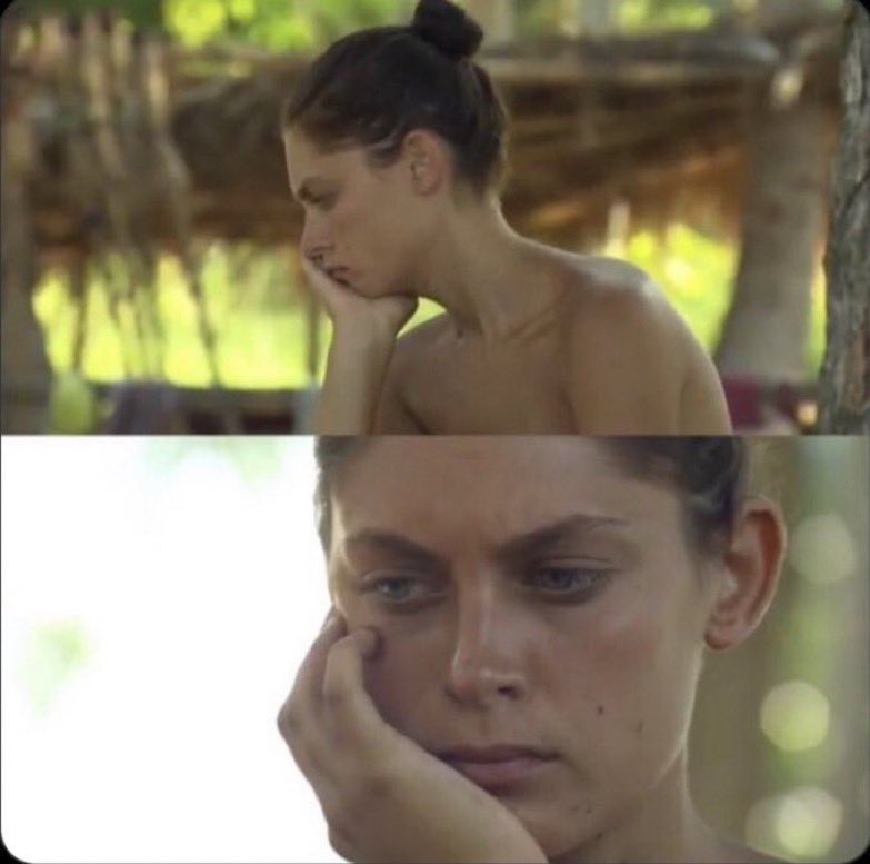 Just sitting around, waiting for a new episode of Survivor. 

#Survivor #Survivor47