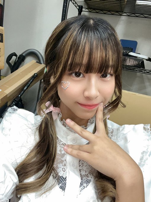 Twitterのコスプレ画像16