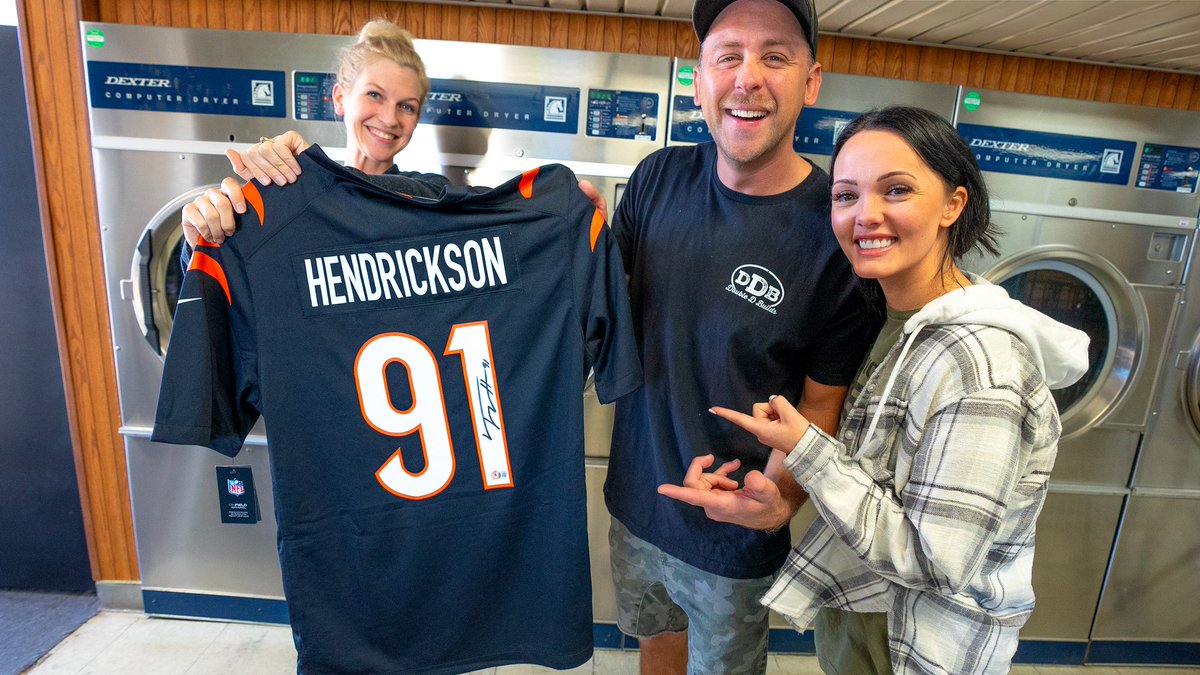 An absolute wonderful ending to all this drama! Thank you all that helped this happen. 🙏🏼