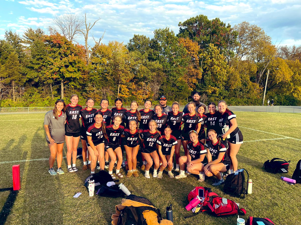 First win in program history. Congrats girls!!
BE 26 NB 0