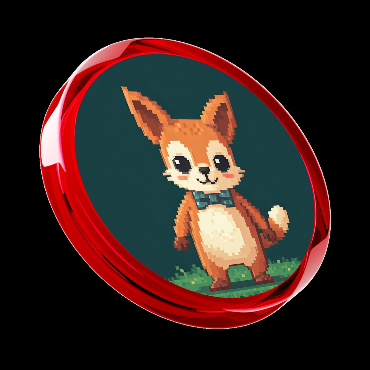 PIPO_THEFOX's tweet photo. Hello everyone 👋, I am a developer of PIPO FOX, I just want to say that PIPO is 100% controlled by my community, I am just an intermediary for you to greet each other and chat, 🥰 https://t.co/DfZqbN0Mfb