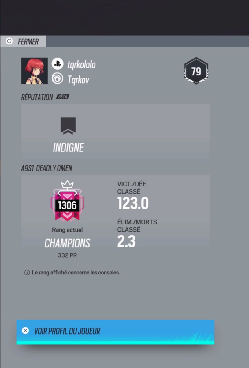 xTarkooz's tweet image. Boost Account in cooperation w @zTrxshh 
- PS X XBOX
- Any Rank You Want 🏆
- KD WL Boost 📈 
- 1-4 days max ⏰
- Follow x Dm For More Info 😵‍💫
- Only Paypal 💸
-We make good prize 🦦
#Rt and #Vouch is app ❤️