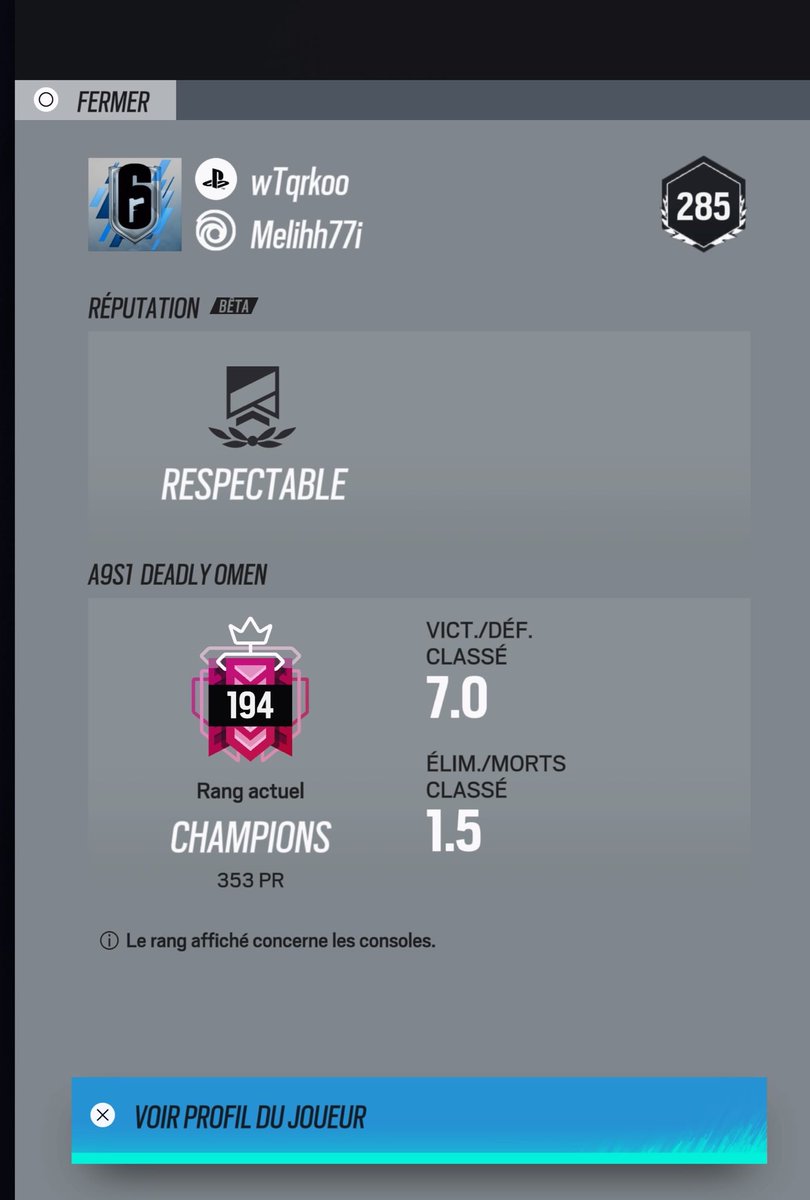 xTarkooz's tweet image. Boost Account in cooperation w @zTrxshh 
- PS X XBOX
- Any Rank You Want 🏆
- KD WL Boost 📈 
- 1-4 days max ⏰
- Follow x Dm For More Info 😵‍💫
- Only Paypal 💸
-We make good prize 🦦
#Rt and #Vouch is app ❤️