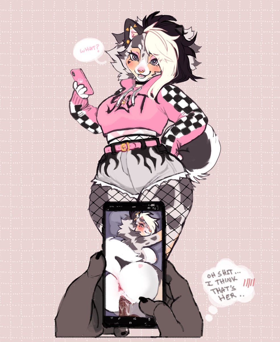 getting recognized in public 😳
by <a href="/s1nz0ne/">Grio</a>