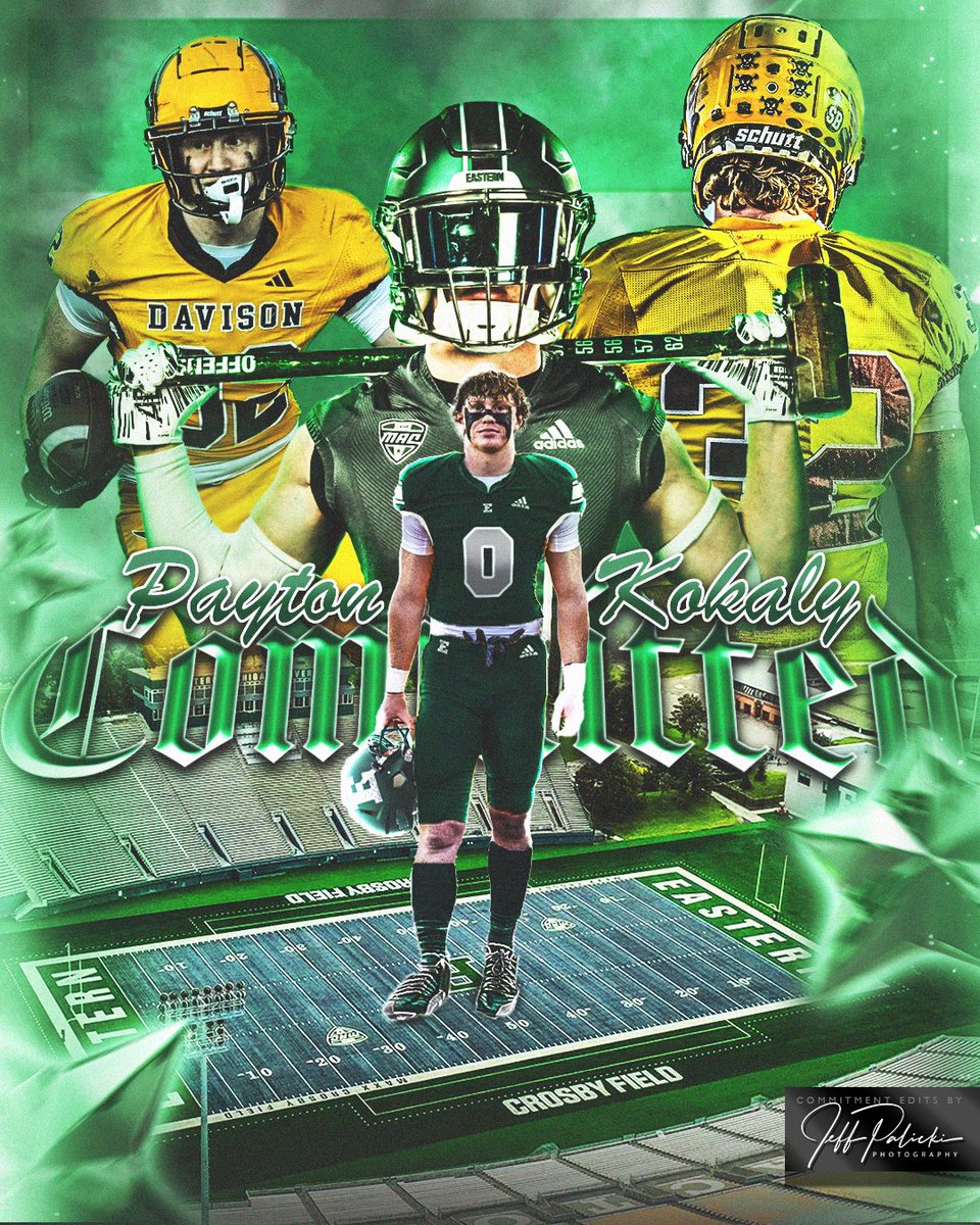 Payton Kokaly tweet media