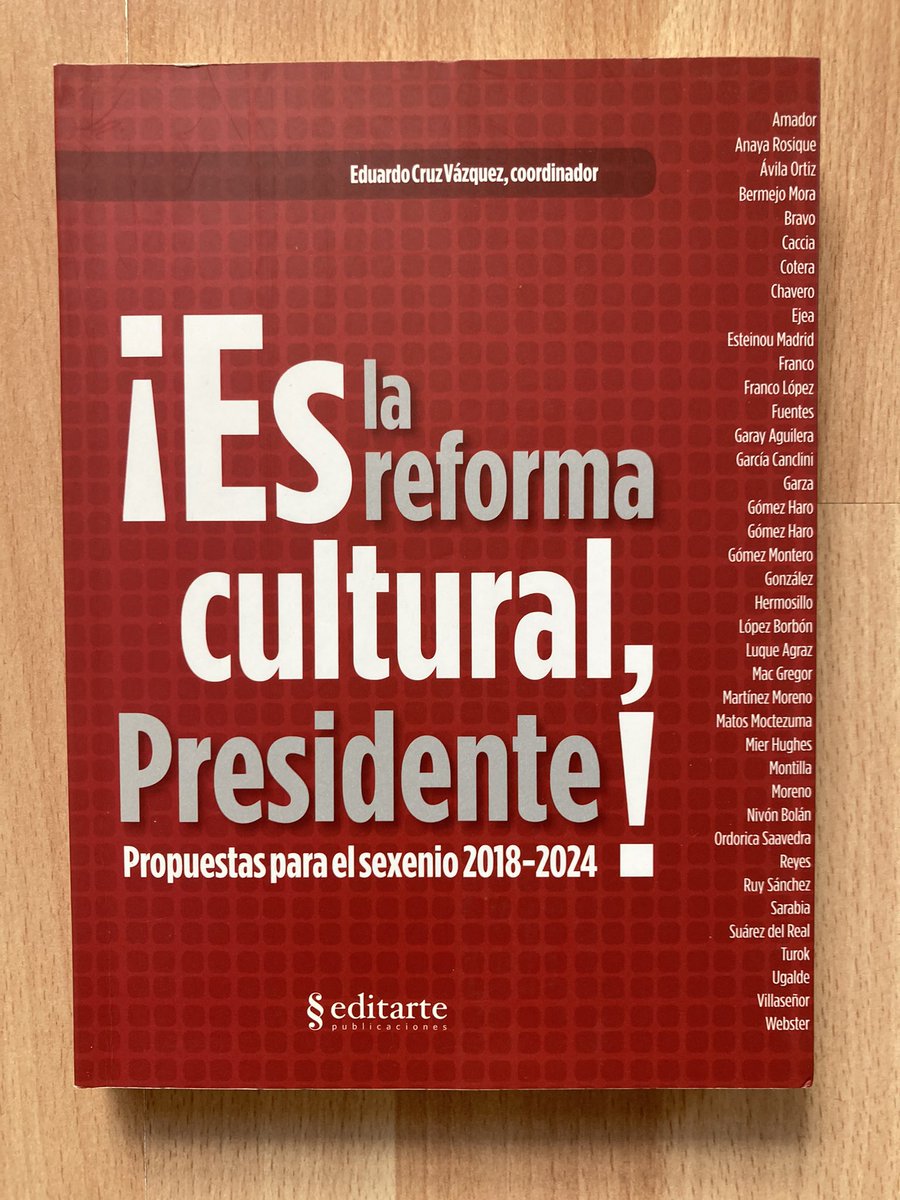 eduardocruzva's tweet photo. Mientras no se entienda que los institutos deben modernizarse y ser nuevas estructuras (el llamado de más de una década a la reforma cultural) lo que se hace es estabilizar la precariedad y la insolvencia, así hasta el infinito. https://t.co/4FmhKurqRn