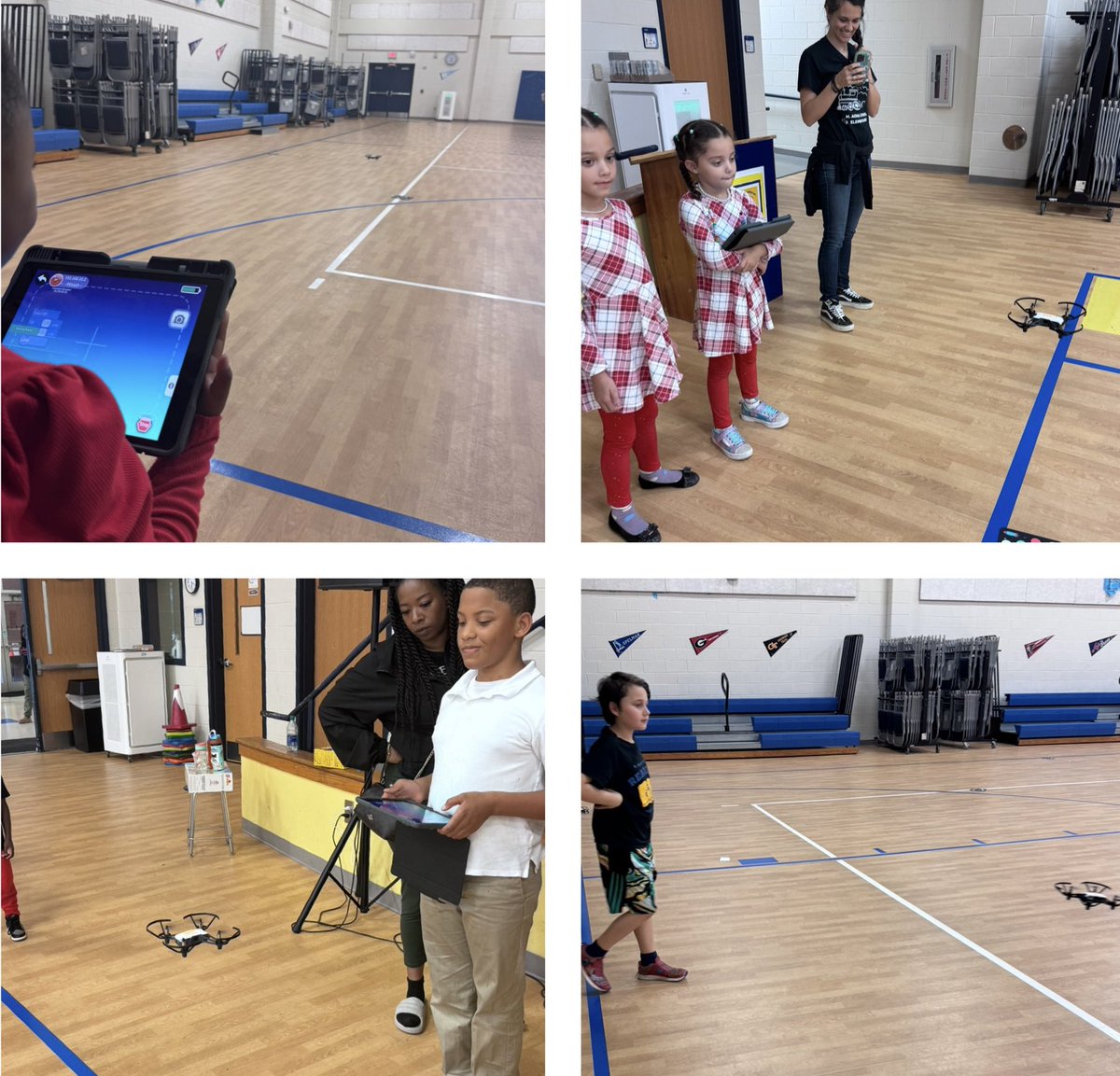 Jacque’ Scott, Ed.S tweet media