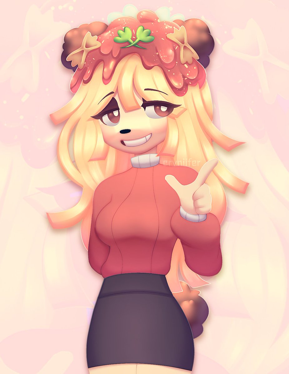 lady spaghetti🍝

character belongs to <a href="/cherry_pop_01/">🌈 Cherry (HIATUS)</a>