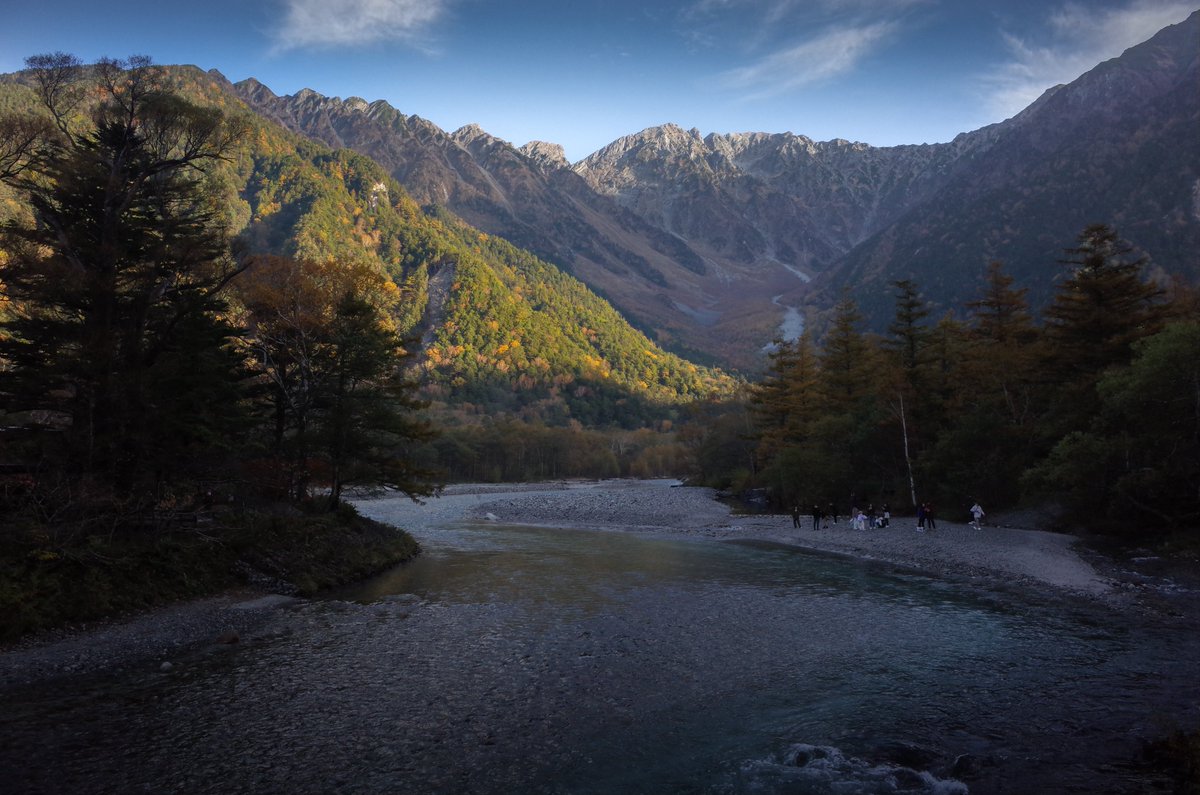 apu_blossom's tweet image. 久しぶりに朝散歩して撮ったよ🍁
2024.10.24
 #gr2