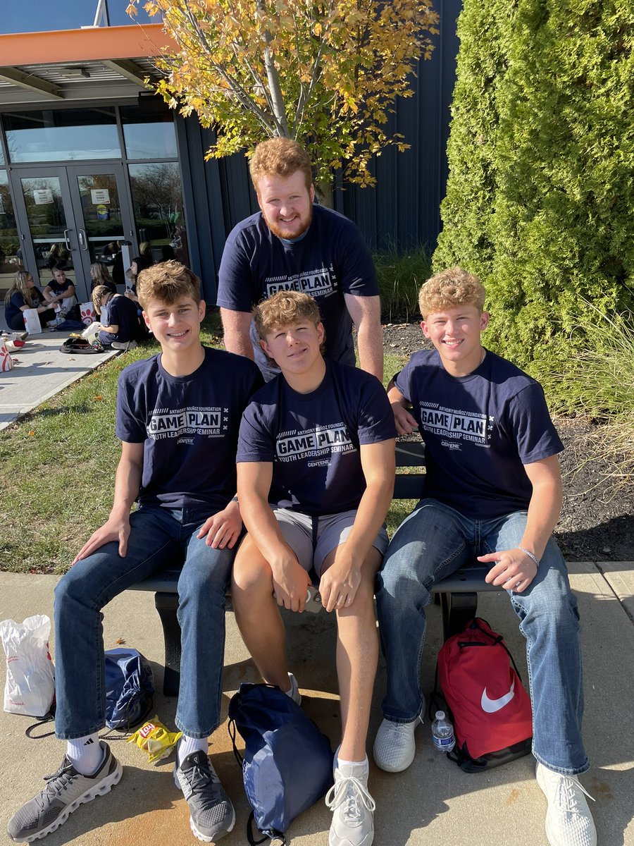 Beechwood Tigers tweet media