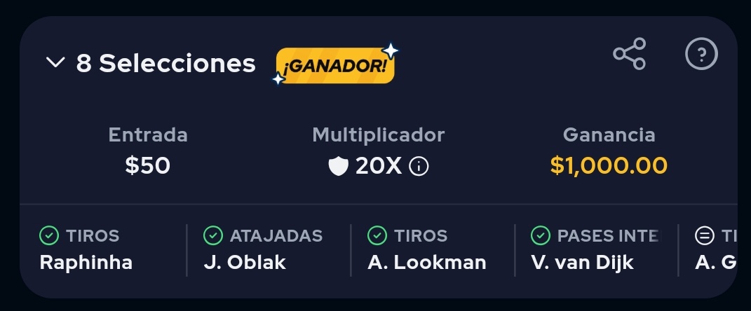 Regresamos a <a href="/Draftea_Mexico/">Draftea México</a> pero aun así nunca olvidaré los fantasy y como inicio la app