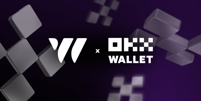 leoxemas's tweet photo. @SuiFansClub @LSIndovest @Tonminigame 

W-Coin x @okxweb3 

OKX Wallet to make managing your W-Coin easier!💼

Complete these 3 tasks in-app:
1️⃣ Connect your OKX Wallet
2️⃣ Visit OKX Wallet page
3️⃣ Join OKX Wallet TG Community

🔥 Campaign ends Nov 7th. Don’t miss out, mates! ⏳ https://t.co/i6RVxCcngS
