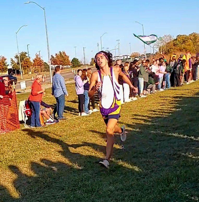 SQM @ SEP - 15:58 adjusted. 4th overall and 2nd as a team. State 🔒